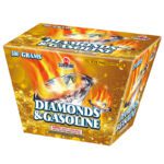 DIAMONDS AND GASOLINE