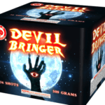 Devil Bringer