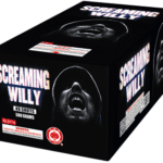 SCREAMIN WILLY
