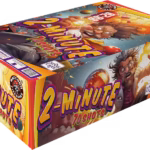 2-Minute Bomb