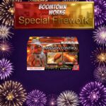 Boomtown Special Mission Control