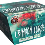 Crimson Curse