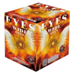Eyes Wide Open