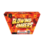 Glowing Embers