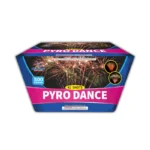 Pyrodance