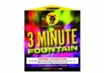 3-Minute-Fountain