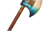 Battle Axe