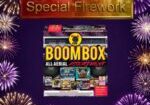 Boomtown Special BLACK CAT BOOMBOX