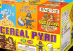 CEREAL PYRO
