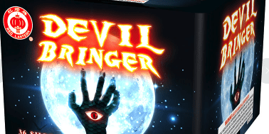 Devil Bringer