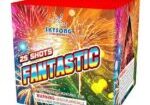 FANTASTIC 25 SHOT