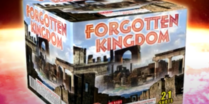 Forgotten Kingdom