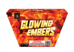 Glowing Embers
