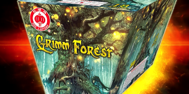 Grimm Forest