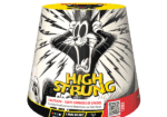 High Strung