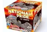 National-pride
