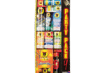 Party Pack Safe and Sane