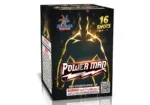Powerman 16Shots