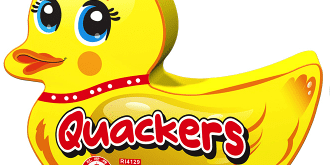 Quackers