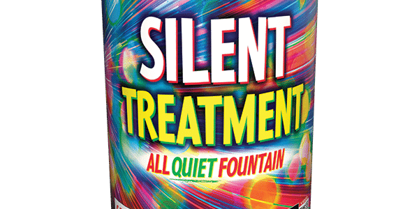 Silent Treatment