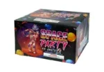 Space Party 49Shots